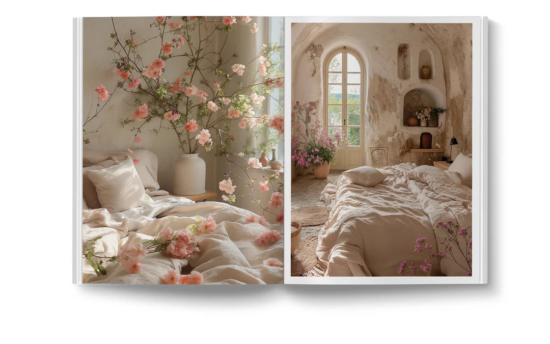 New Mags, The Art Of Slow Living
