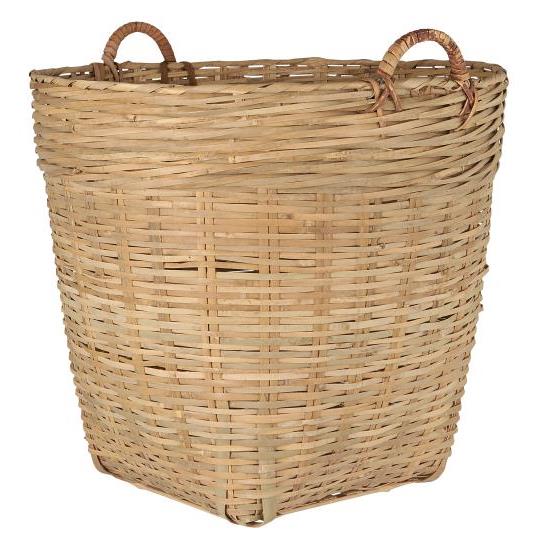 Bambuskurv Medium