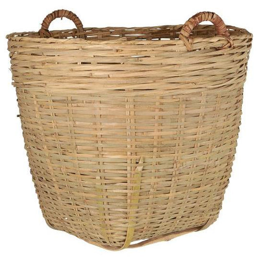 Bambuskurv Stor