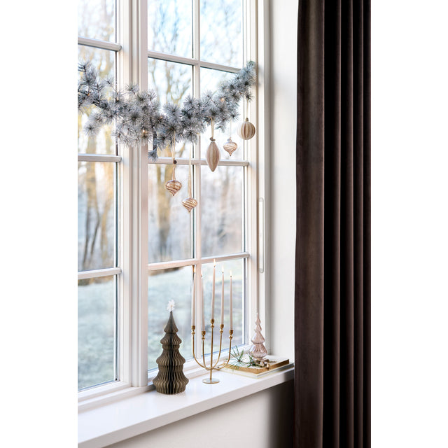 Julekule Nomilia Off Wh./L. Brown