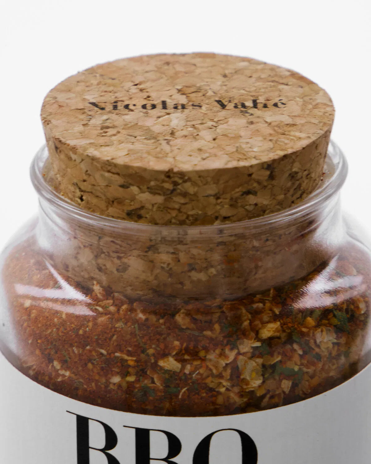 Spice mix BBQ 80g