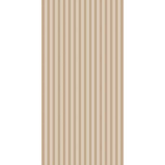 Serviett Beige Striper