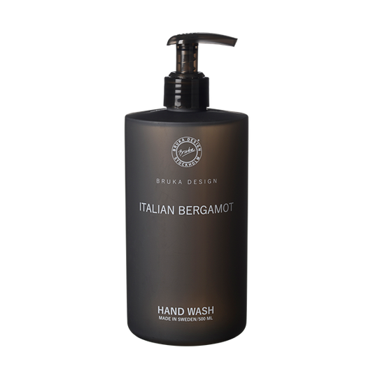Håndsåpe Italian Bergamot