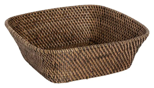 Brødkurv Rattan