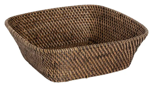 Brødkurv Rattan
