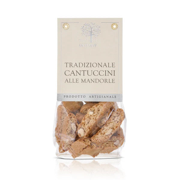 Cantuccini, 150 gr.