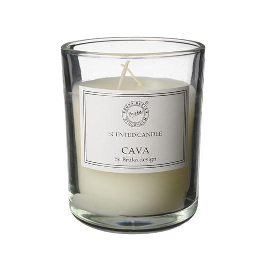 Duftlys Cava