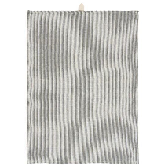 Kjøkkenhåndkle Charlie Blå Striper
