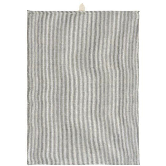 Kjøkkenhåndkle Charlie Blå Striper