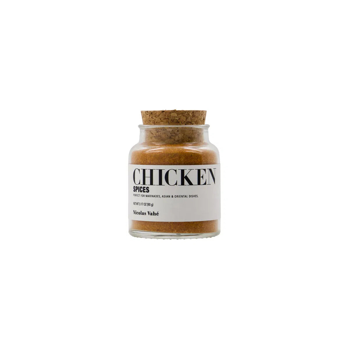 Spice mix Chicken 90g