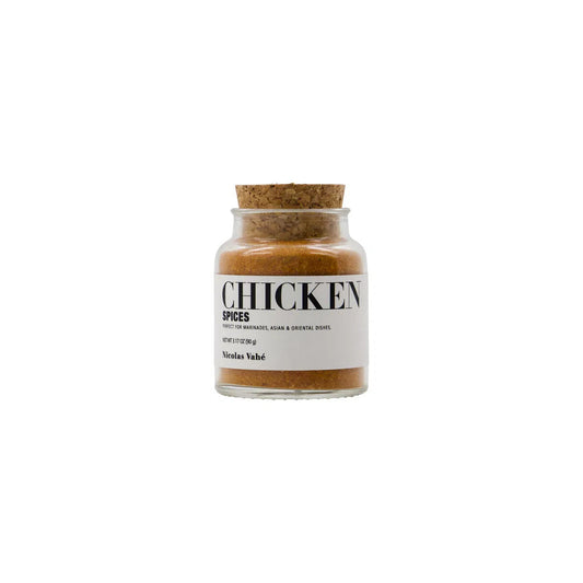 Spice mix Chicken 90g
