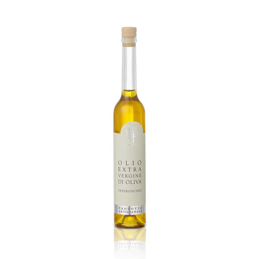 Økologisk chiliolje, 100ml