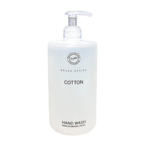 Håndsåpe Cotton