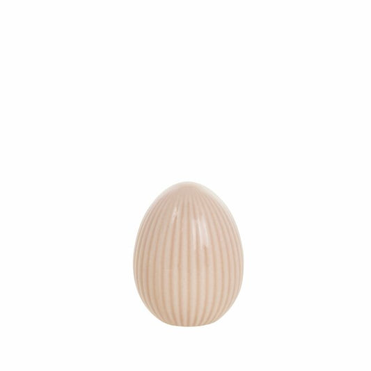 Keramikkegg Rose H7,7