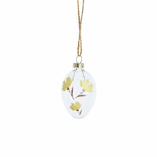 Glassegg Florisse 1