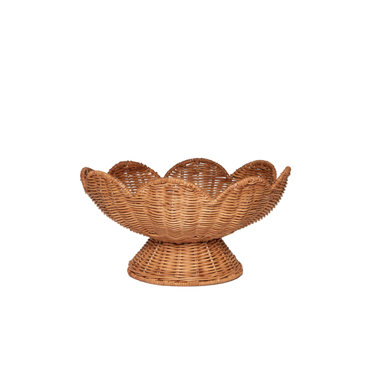 The Fruit Bowl