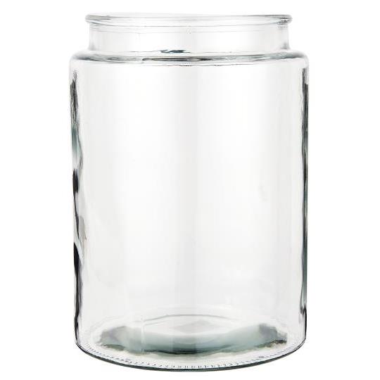 Glassvase