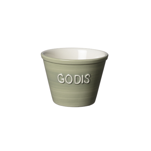 Godisskål Sage