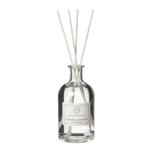 Duftpinne Grapefruit & Mandarin