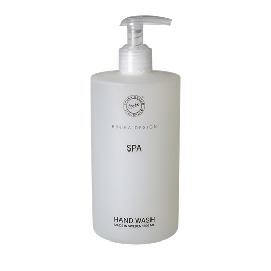 Håndsåpe Spa