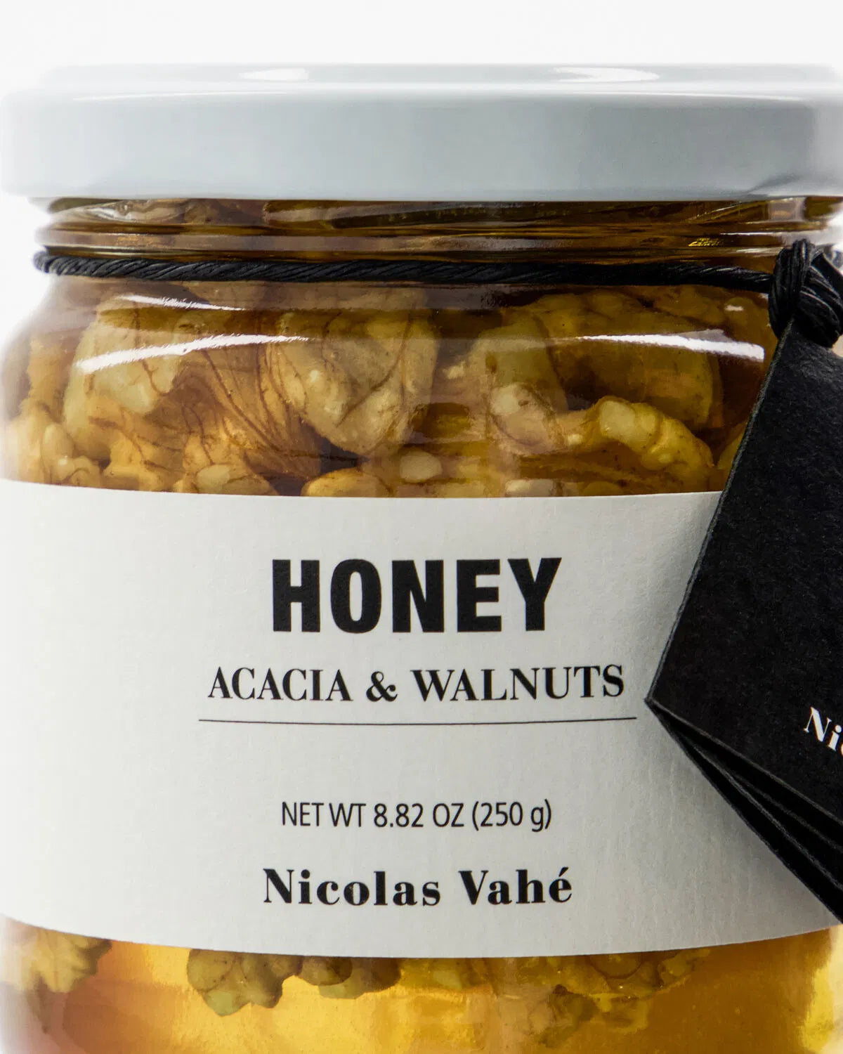 Honey Acacia & walnuts 250g