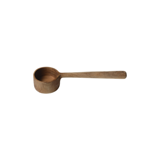 Kaffemål Teak