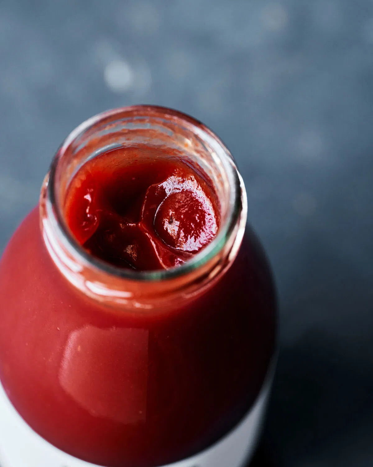 Ketchup Jalapeño 250ml