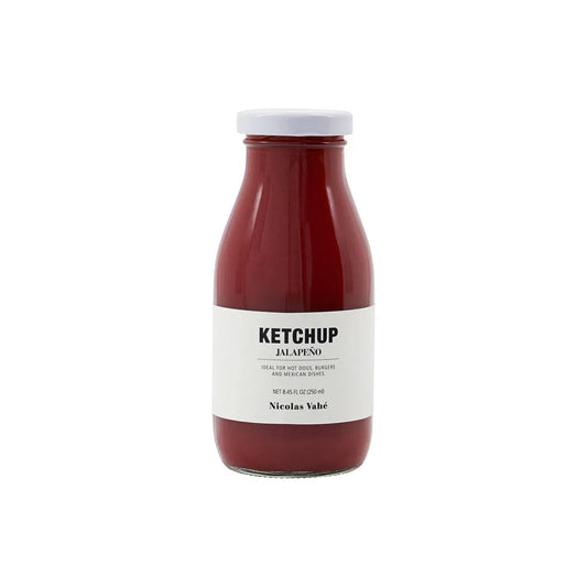 Ketchup Jalapeño 250ml