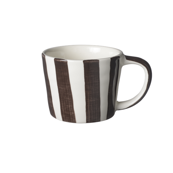 Krus Capri Striper Java