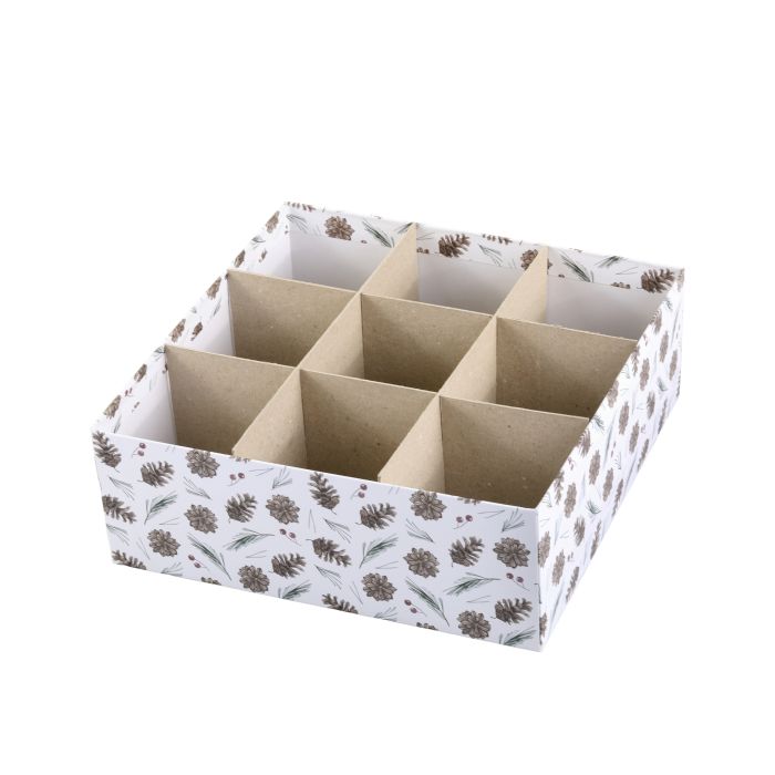 Gaveeske Kongle 3pk