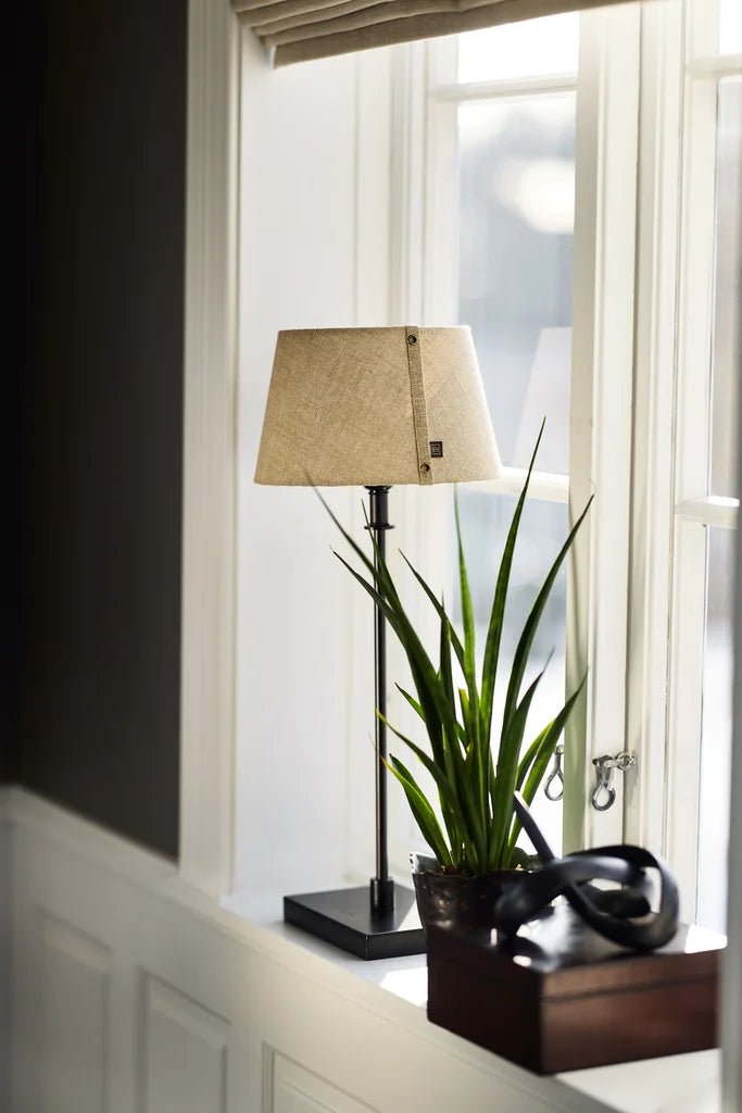 Bordlampe Solli