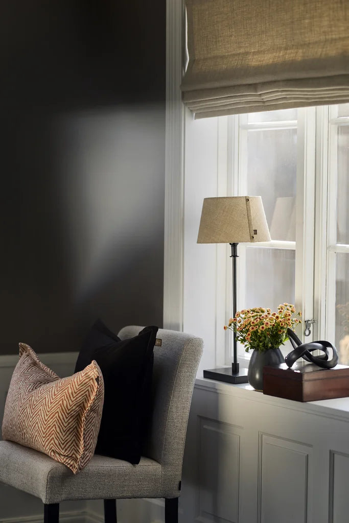 Bordlampe Solli