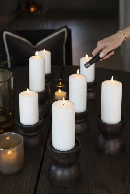 Kubbelysestake Lido 1