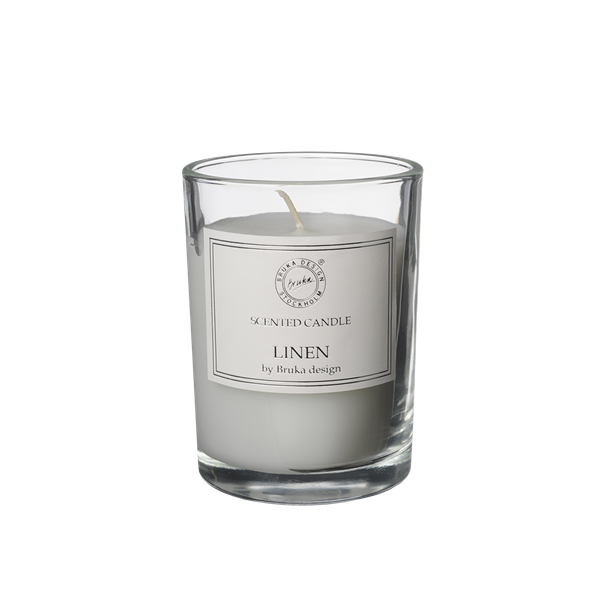 Duftlys Linen