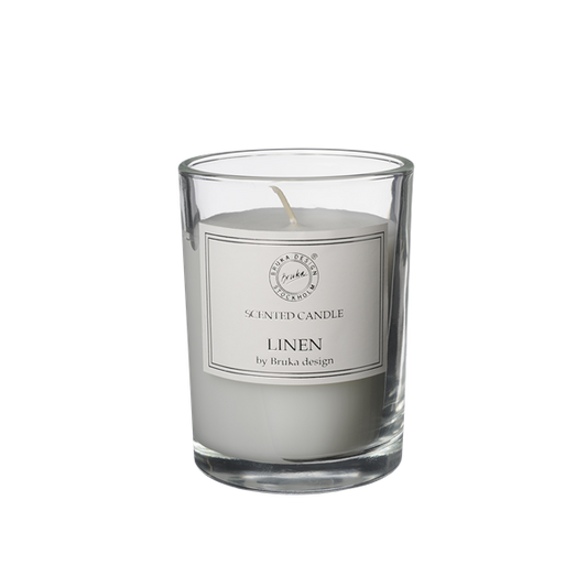 Duftlys Linen