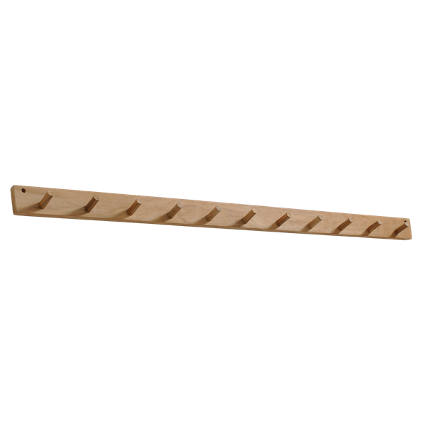 Knaggrekke m/11 kroker
