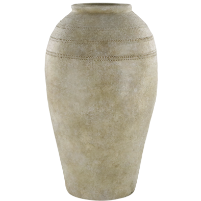 Gulvvase Lourdes H50,5/Ø30 cm