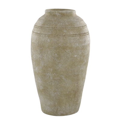 Krukke Lourdes H43/Ø26 cm