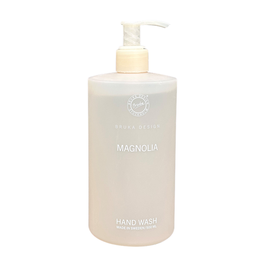 Håndsåpe Magnolia