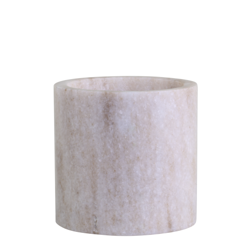 Kubbelysestake Marmor