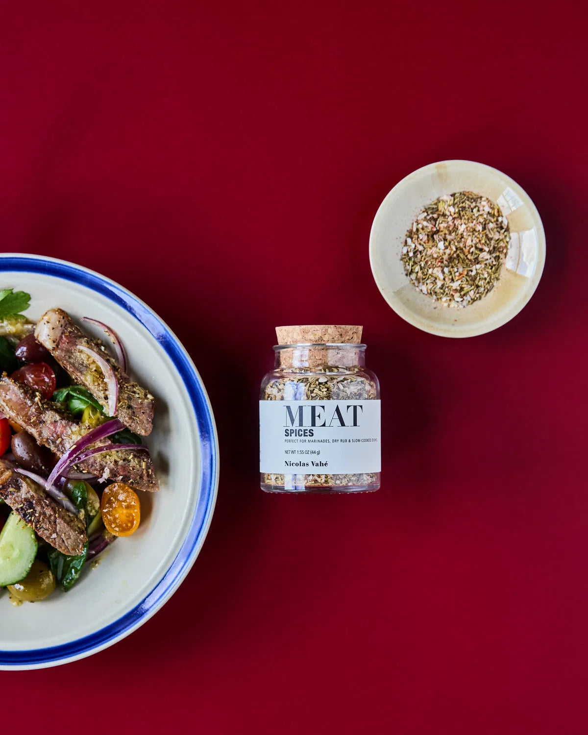 Spice mix Meat 44g