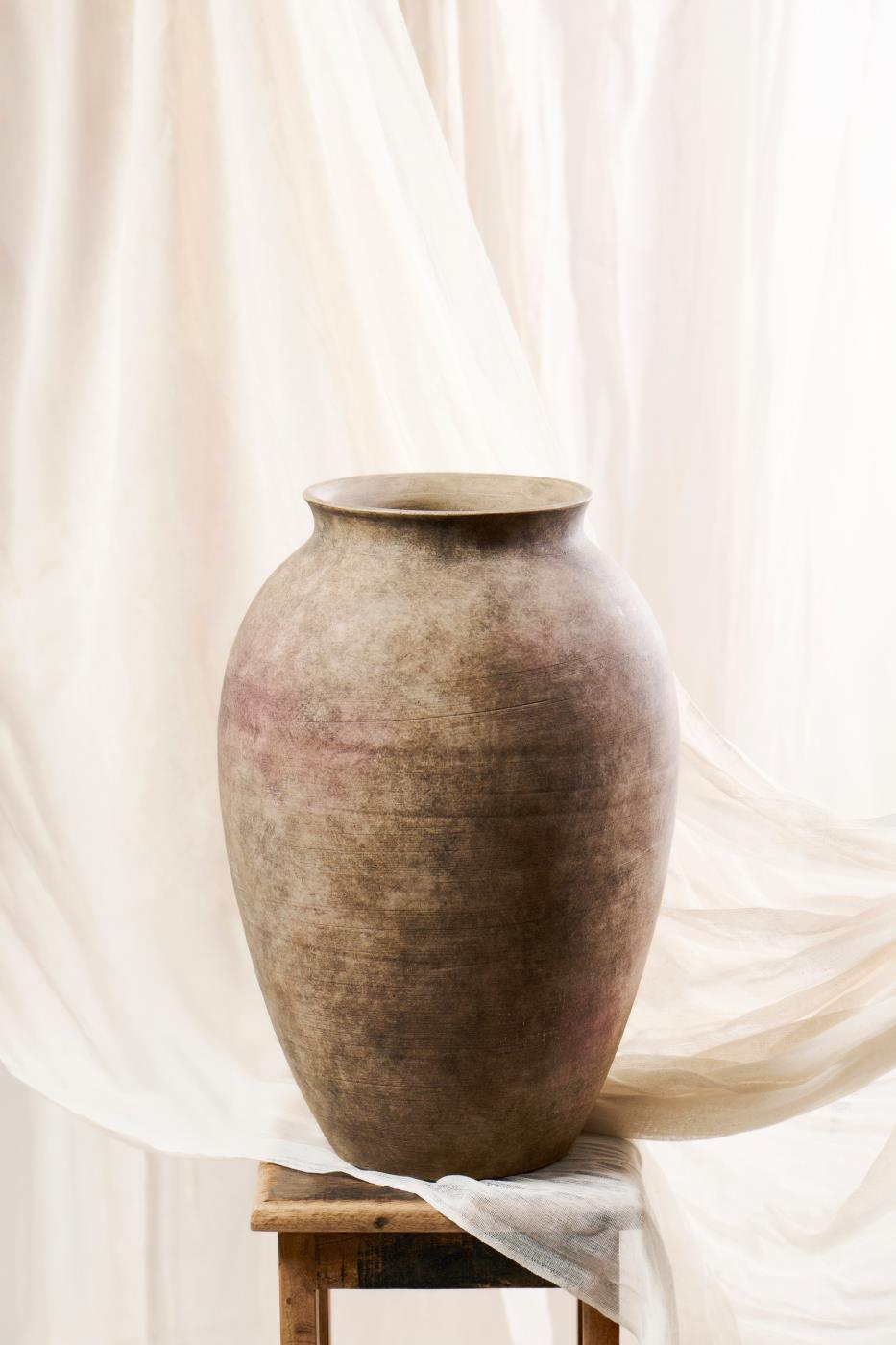 Gulvvase Minerva Ø:15,5 cm