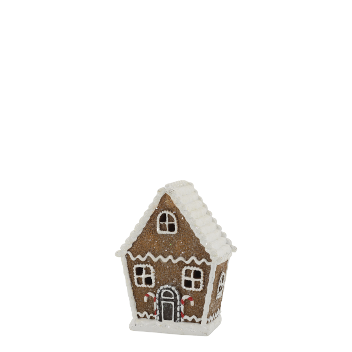 Pepperkakehus Noël 12,5cm