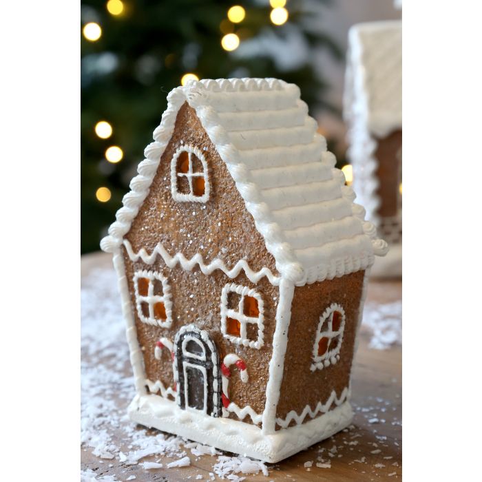 Pepperkakehus Noël 12,5cm