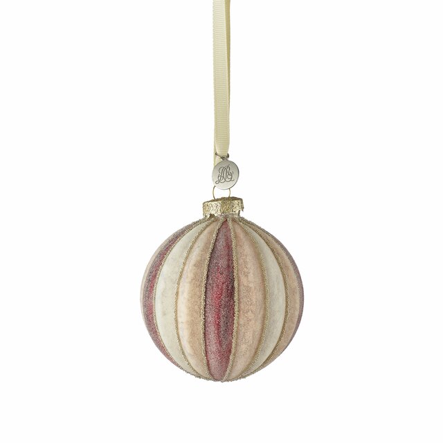 Julekule Nomilia Off Wh./Rose/D. Red