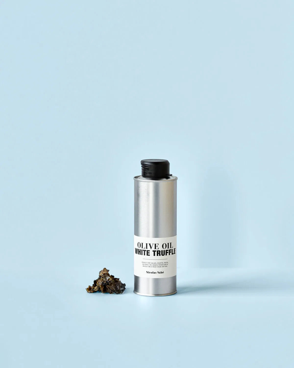 Olive oil White truffle 25cl