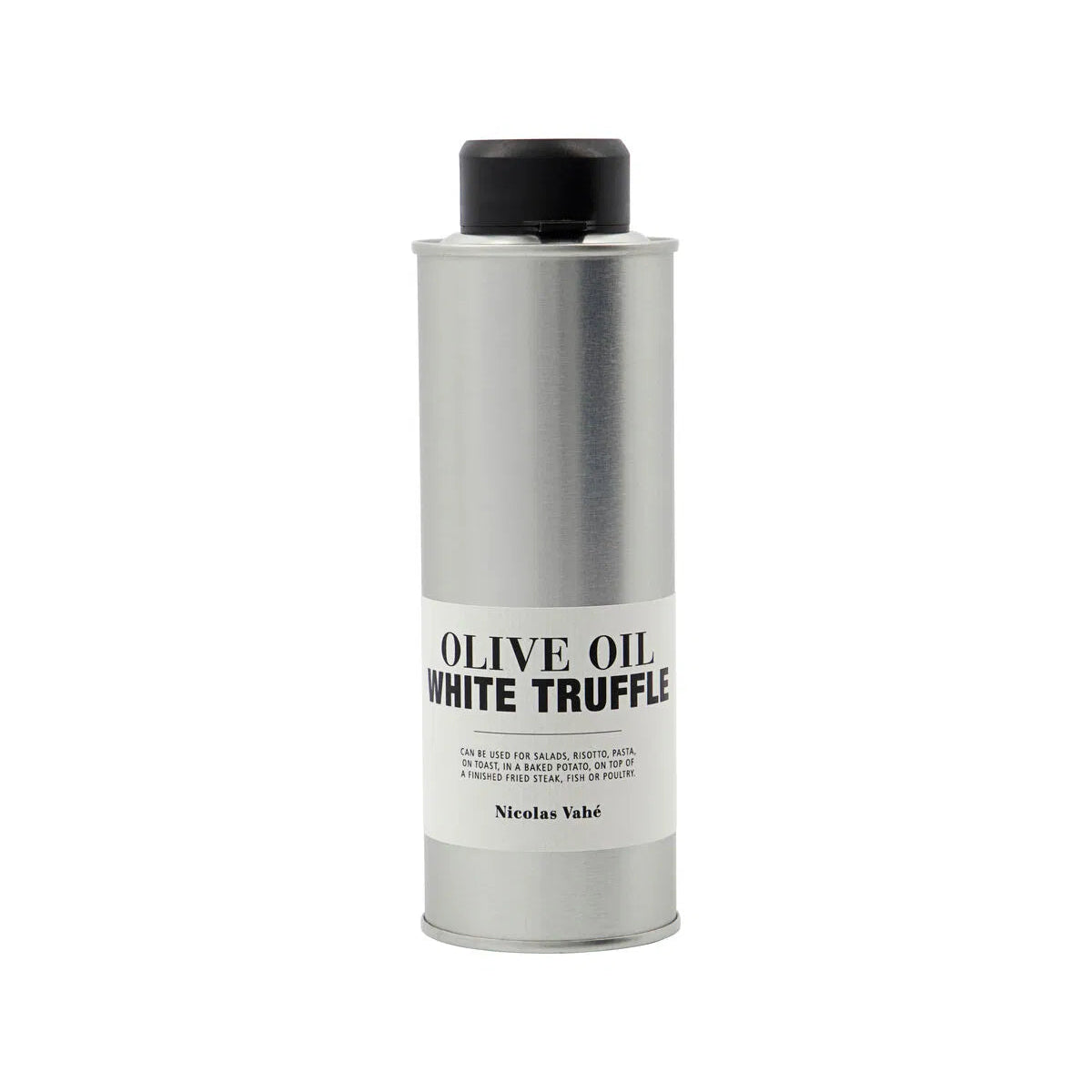 Olive oil White truffle 25cl