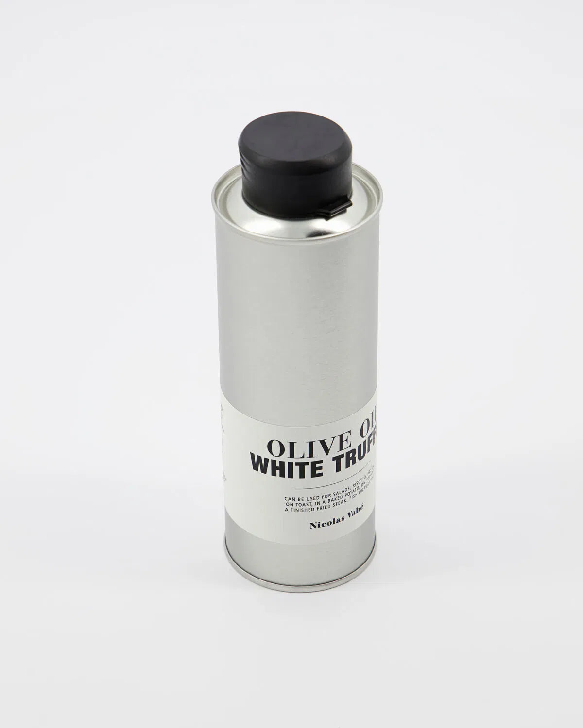 Olive oil White truffle 25cl
