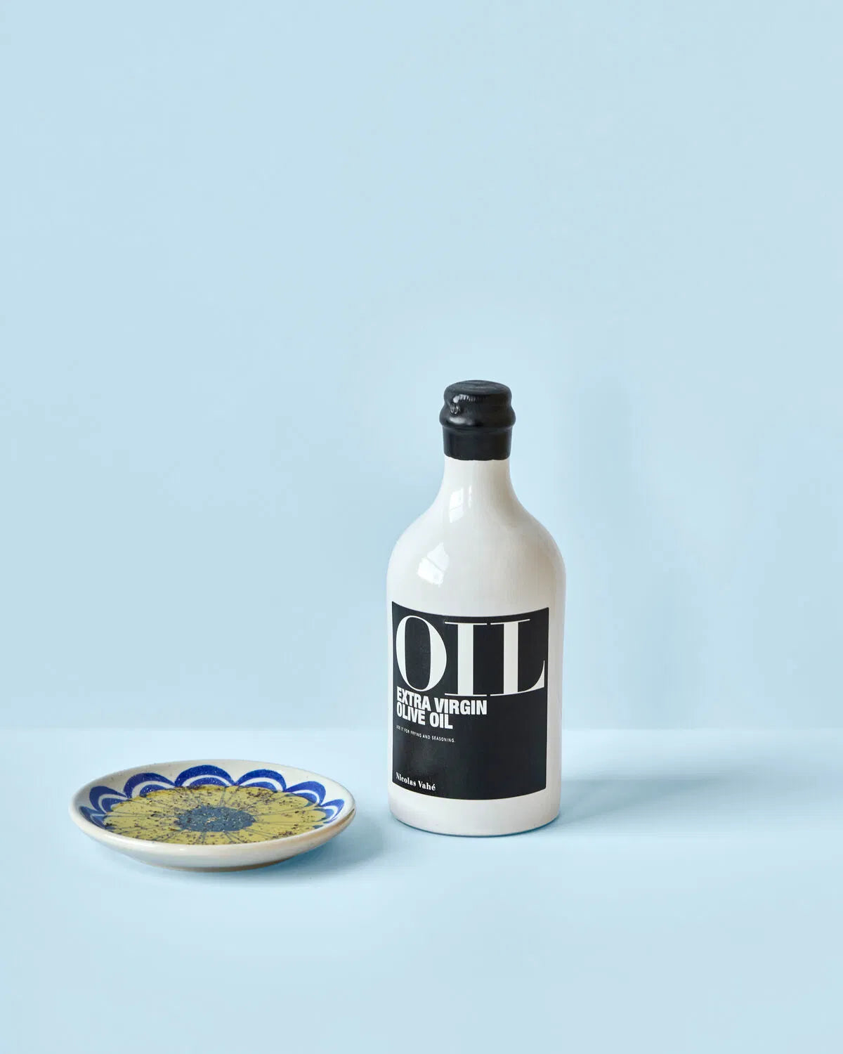 Olive oil Extra virgin 500ml