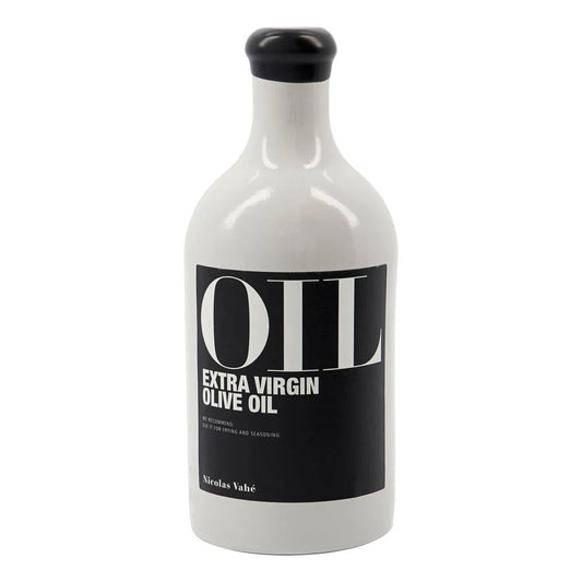 Olive oil Extra virgin 500ml